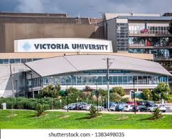 Victoria University