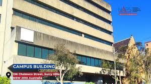 National Academy of Professional Studies