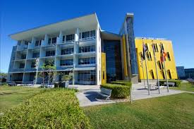 Southern Cross University