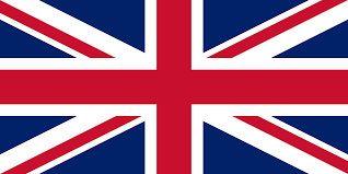 United Kingdom flag