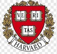 Harvard University Logo