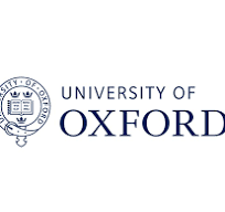 University of Oxford Logo
