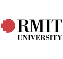 RMIT University (VET) Logo