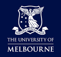 University of Melbourne Logo