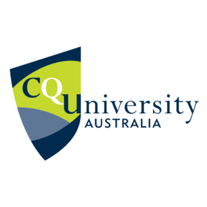 CQ University Logo