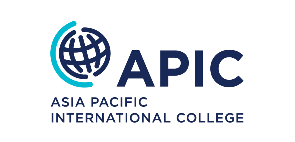 Asia Pacific International College Logo