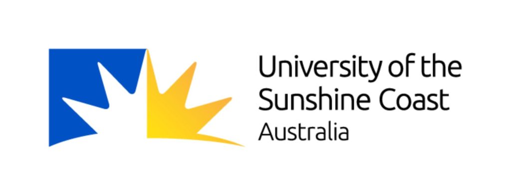 University of the Sunshine Coast Logo