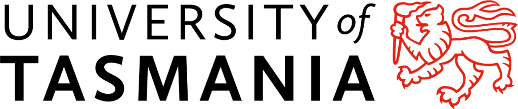 Tasmania University Logo
