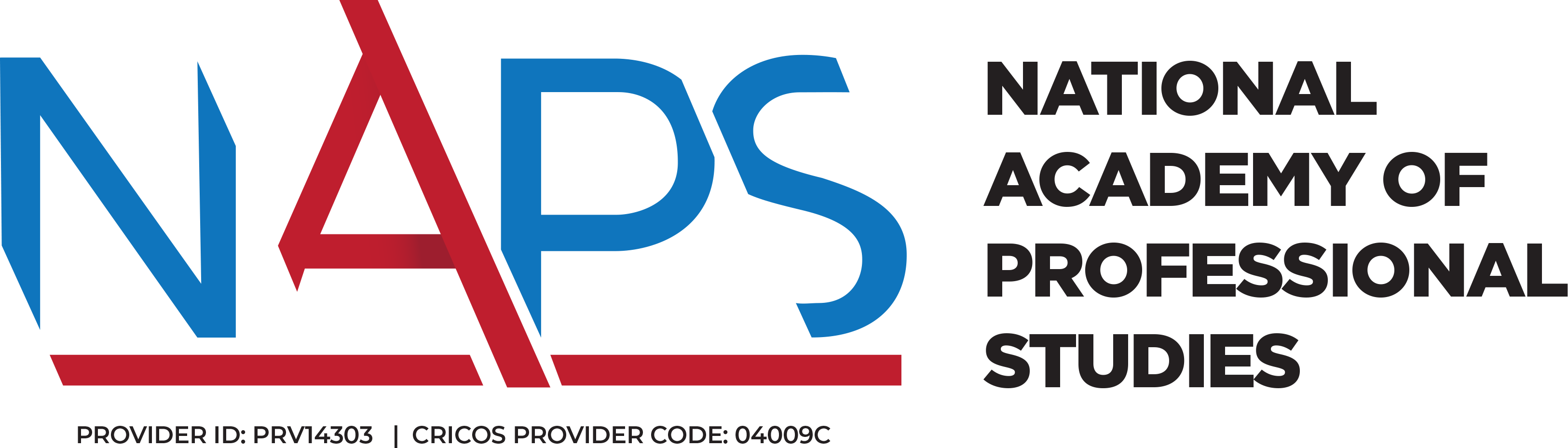 National Academy of Professional Studies Logo