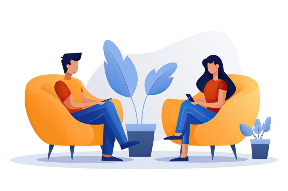 Counseling & Migration