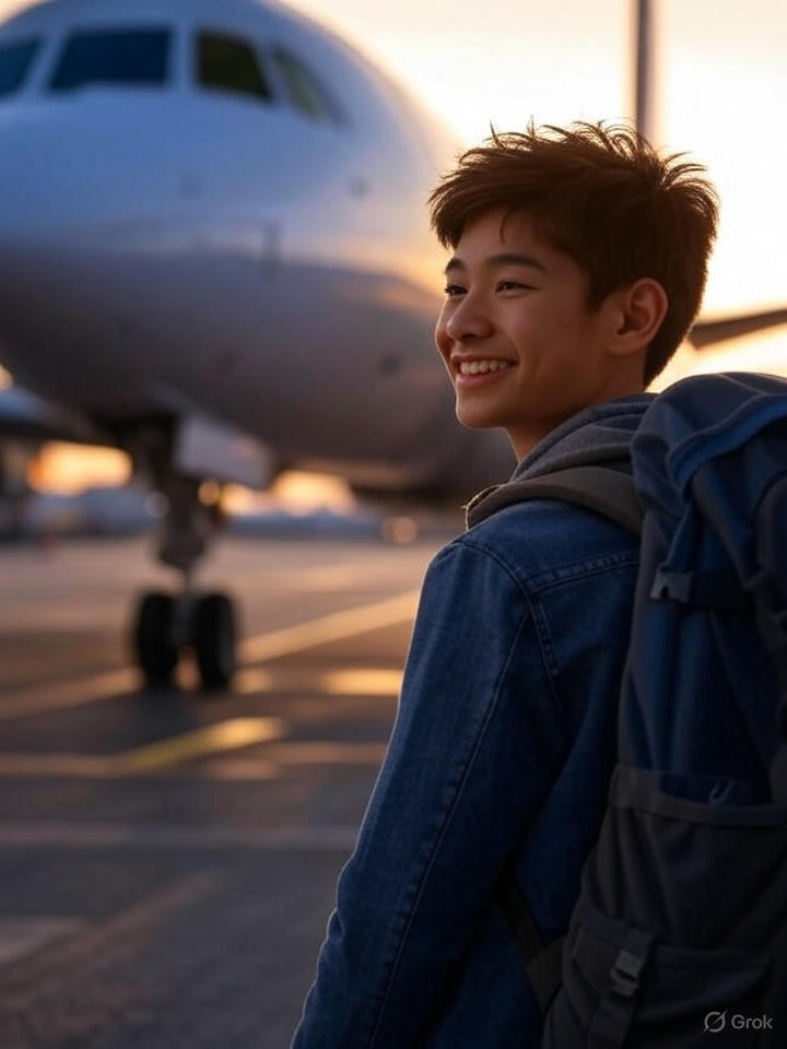 Travel & Ticketing Partner